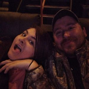 Meet your Posher, Derek